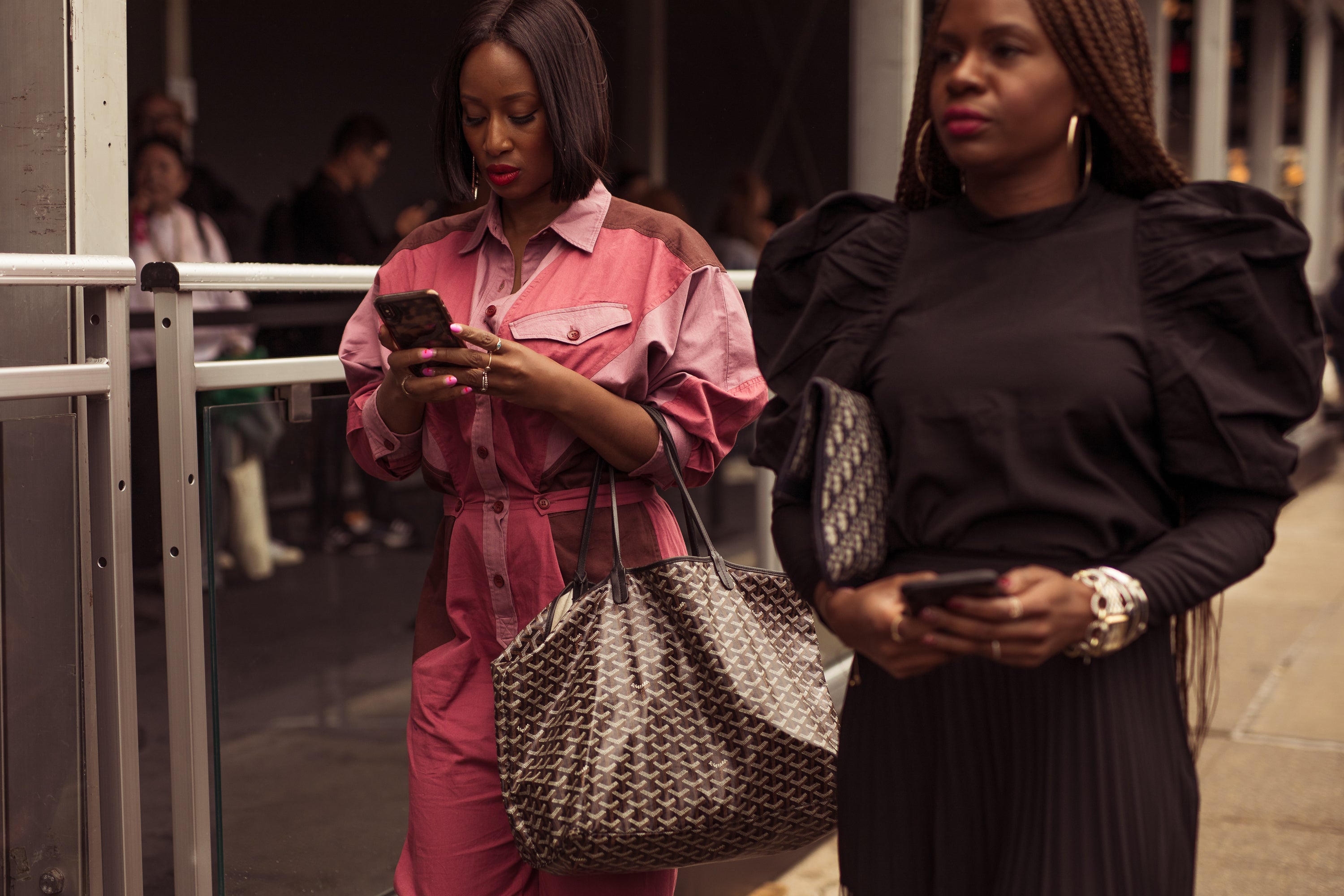 This Is How Black Creatives Slay New York Fashion Week
