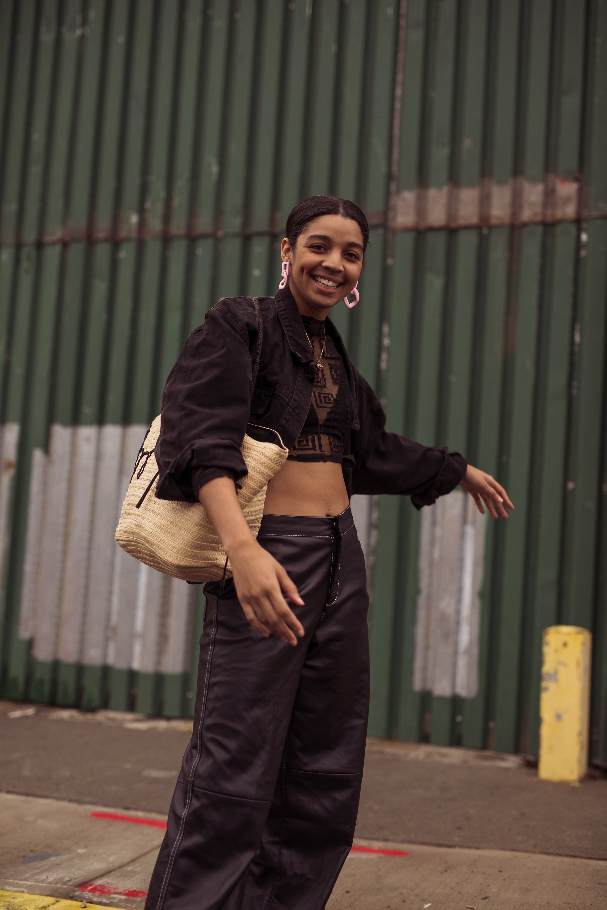 This Is How Black Creatives Slay New York Fashion Week