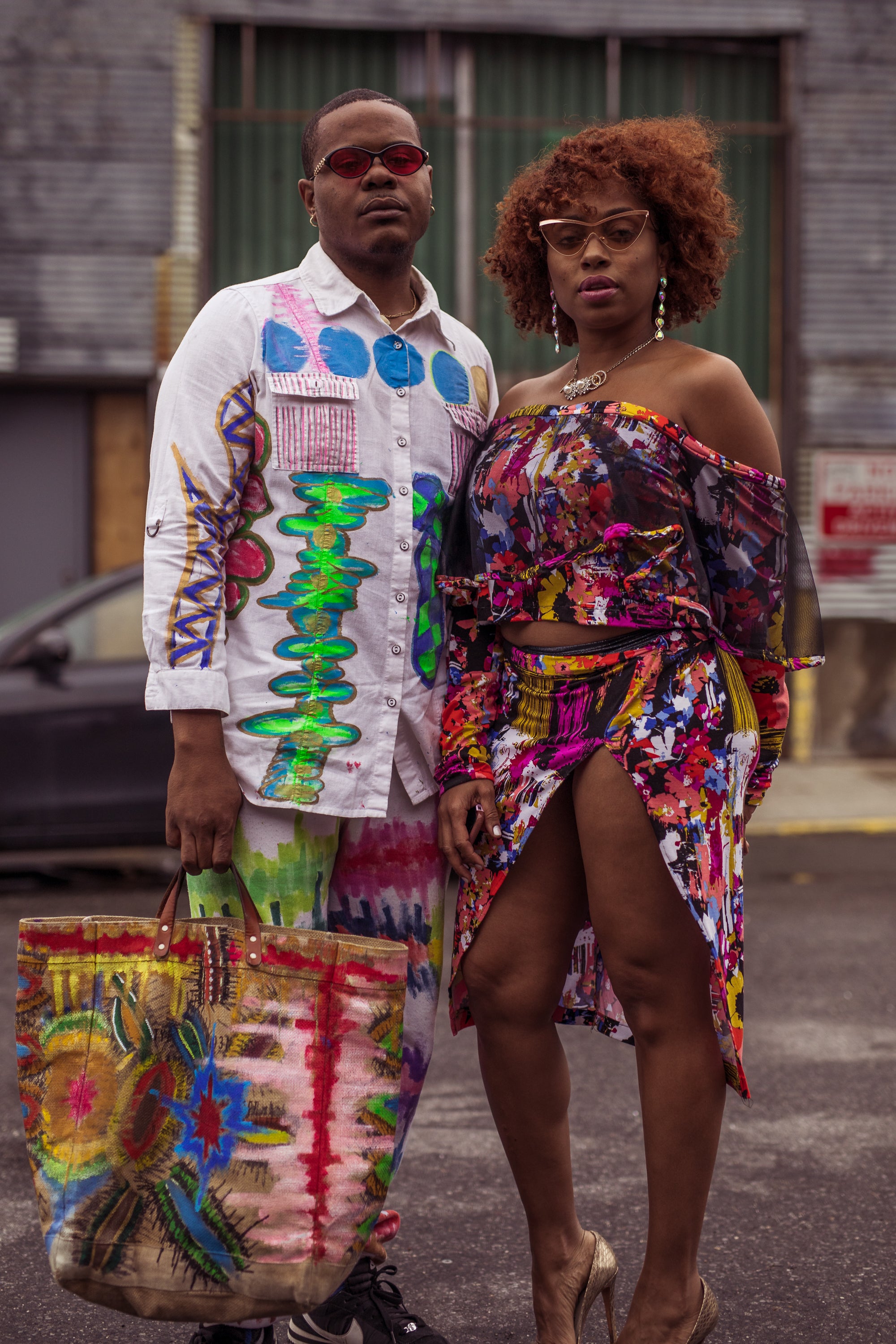 This Is How Black Creatives Slay New York Fashion Week