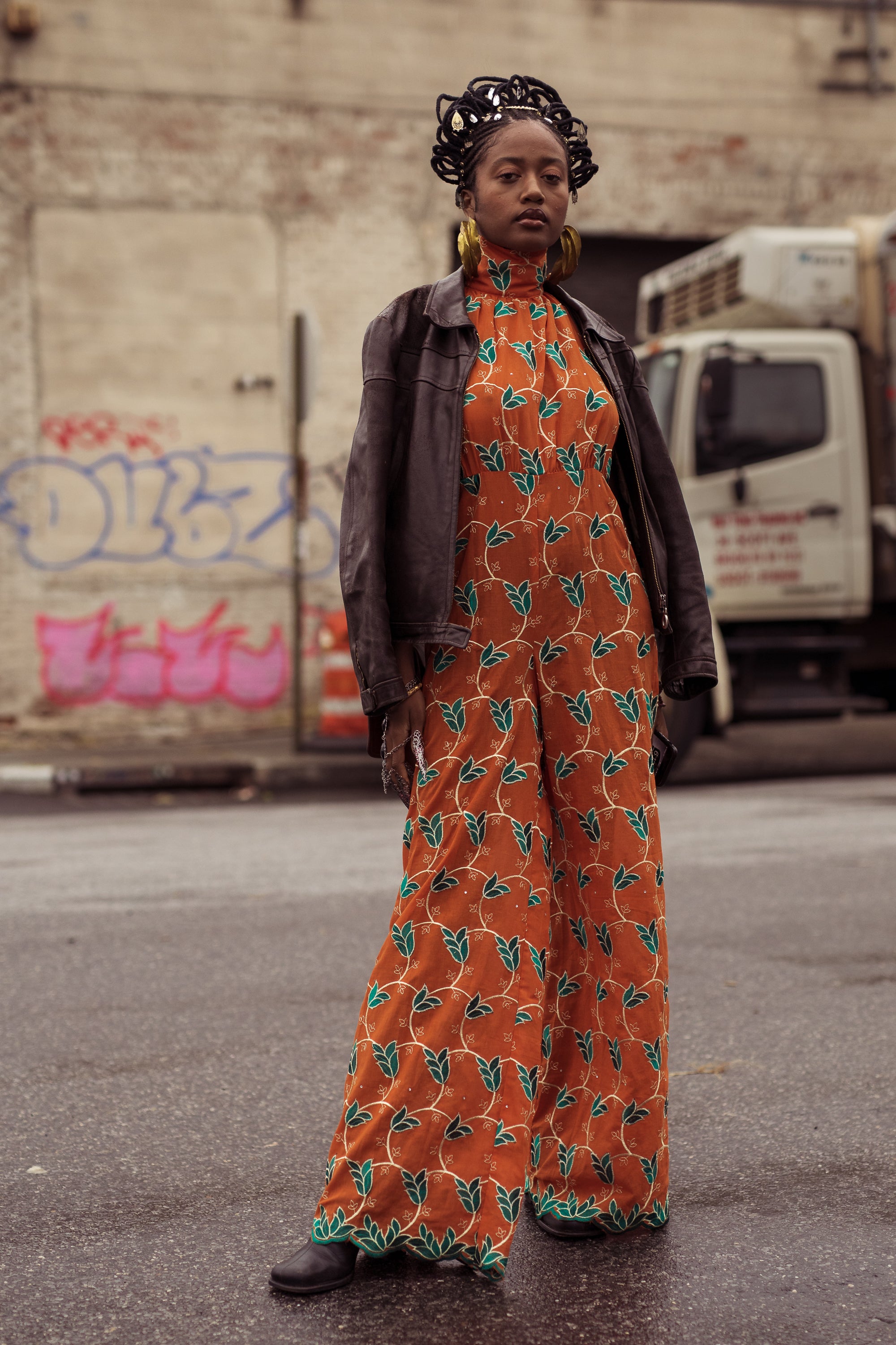 This Is How Black Creatives Slay New York Fashion Week