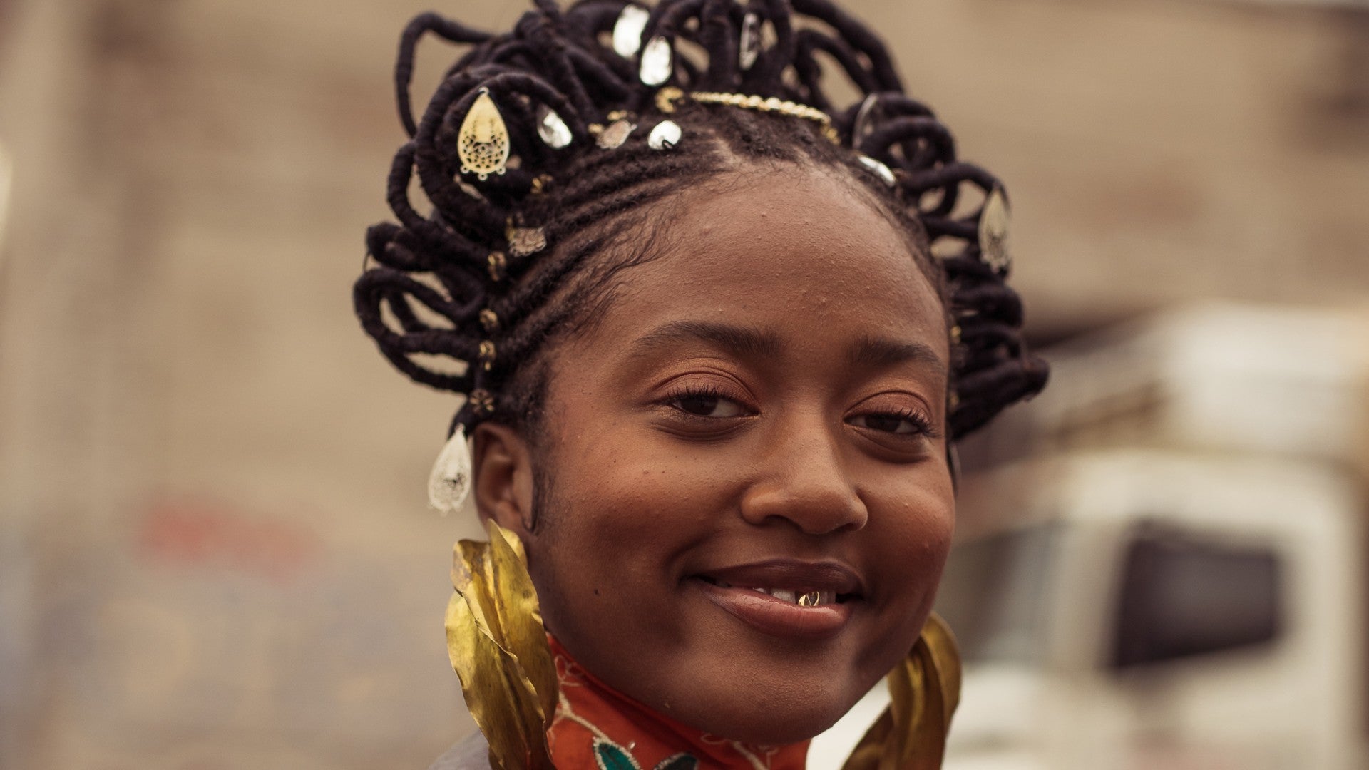 Braids Were The Biggest Hair Trend At NYFW