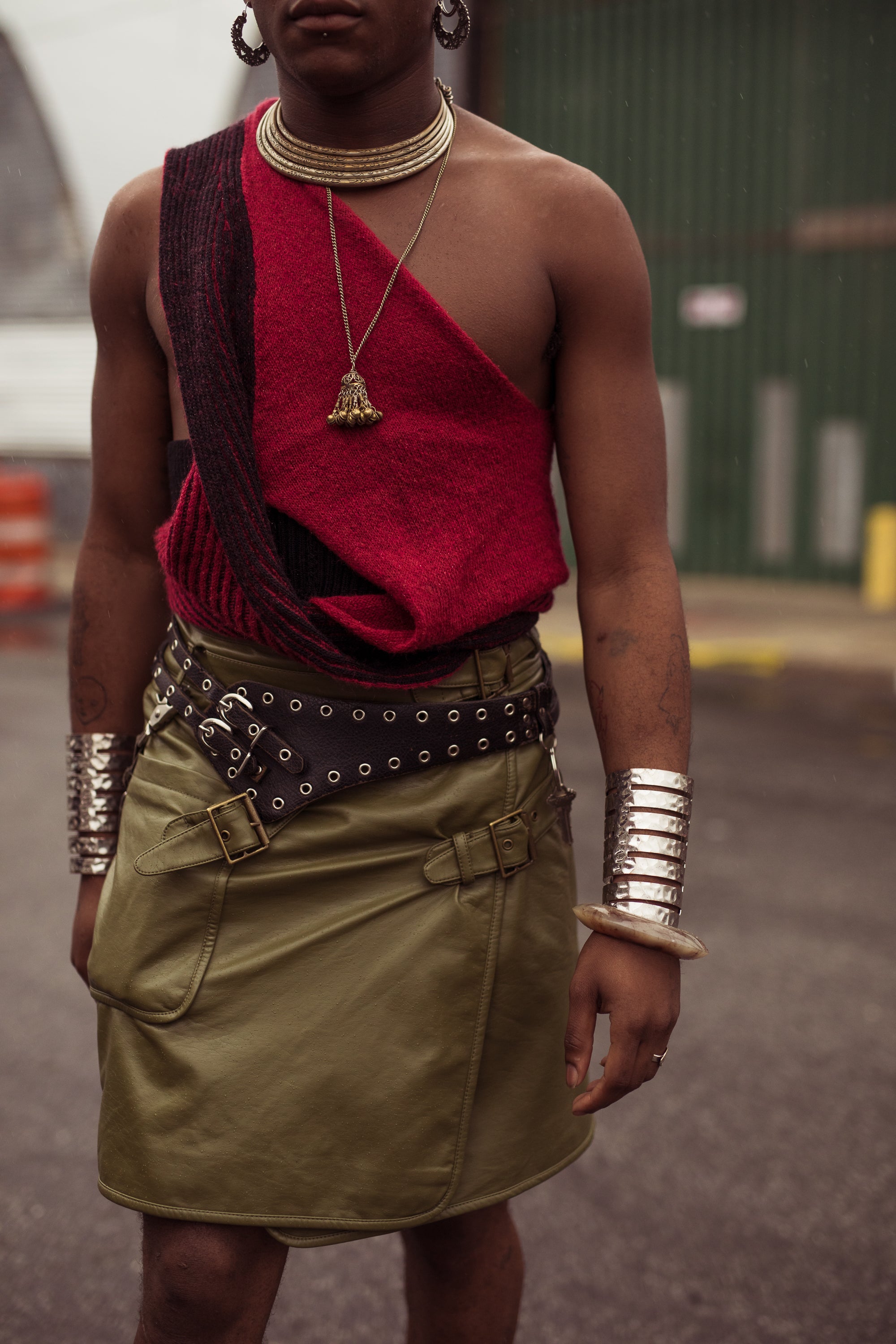 This Is How Black Creatives Slay New York Fashion Week