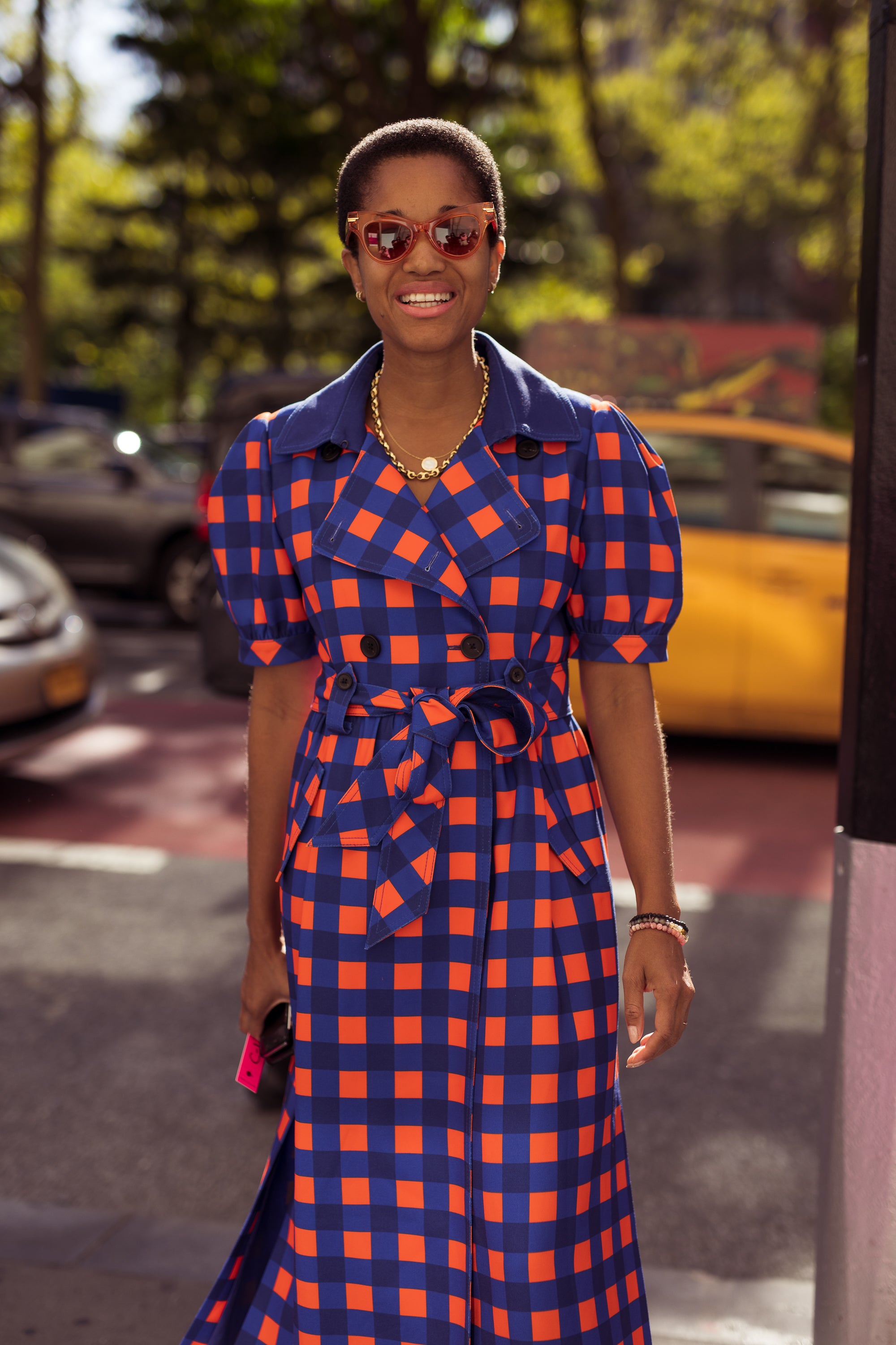 This Is How Black Creatives Slay New York Fashion Week