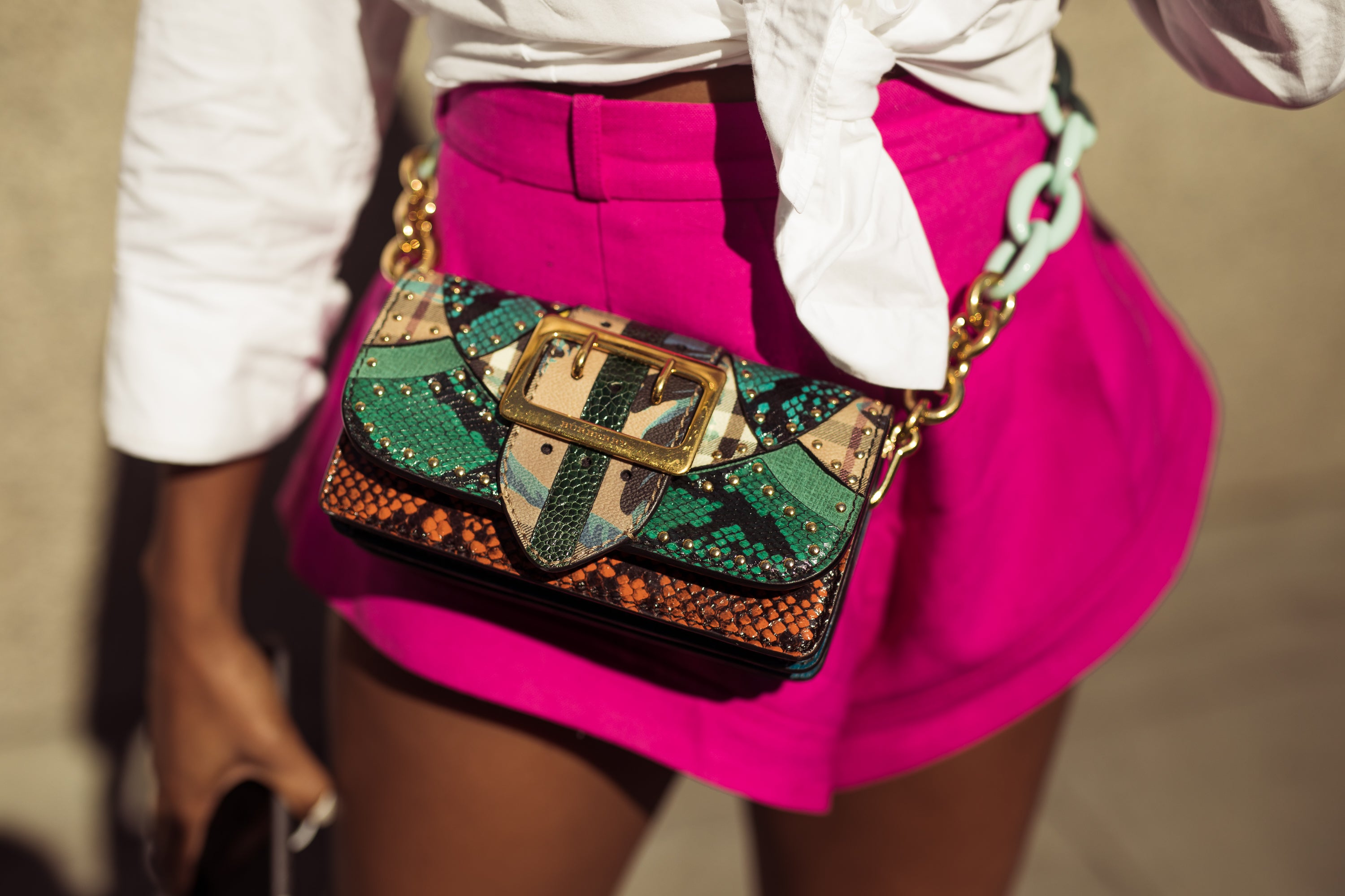 This Is How Black Creatives Slay New York Fashion Week