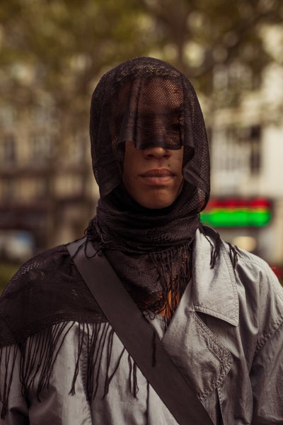 The Best Paris Street Style Spring/Summer 2020