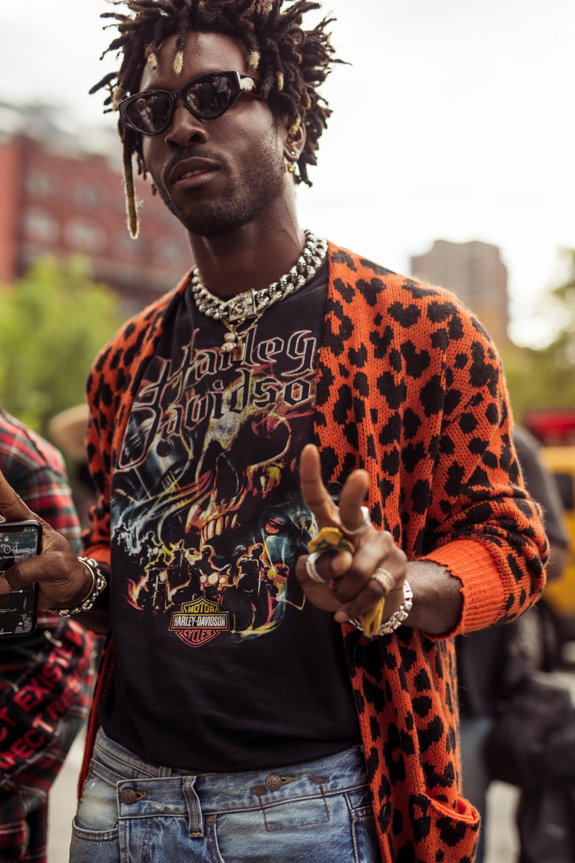 This Is How Black Creatives Slay New York Fashion Week