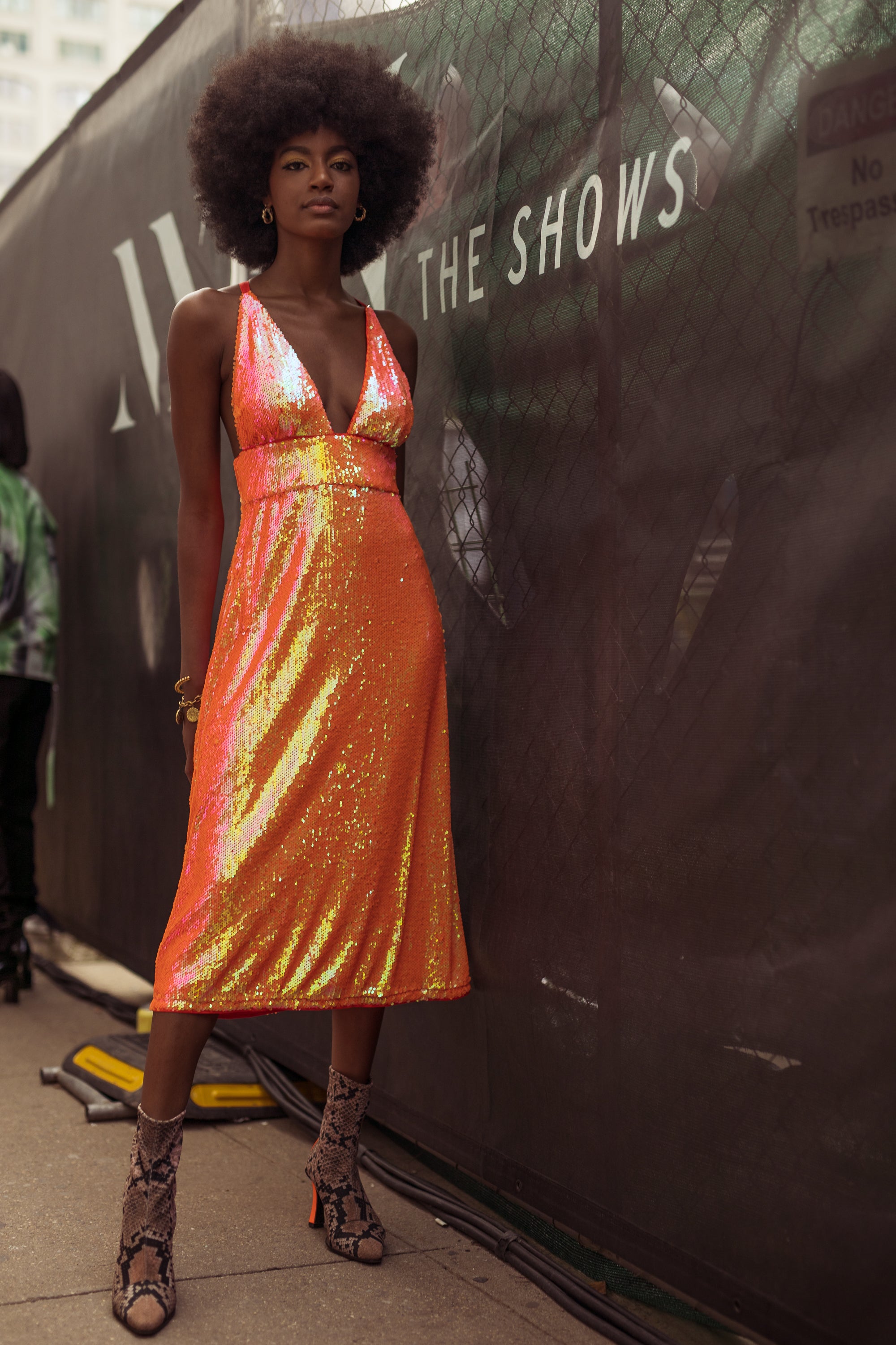 This Is How Black Creatives Slay New York Fashion Week