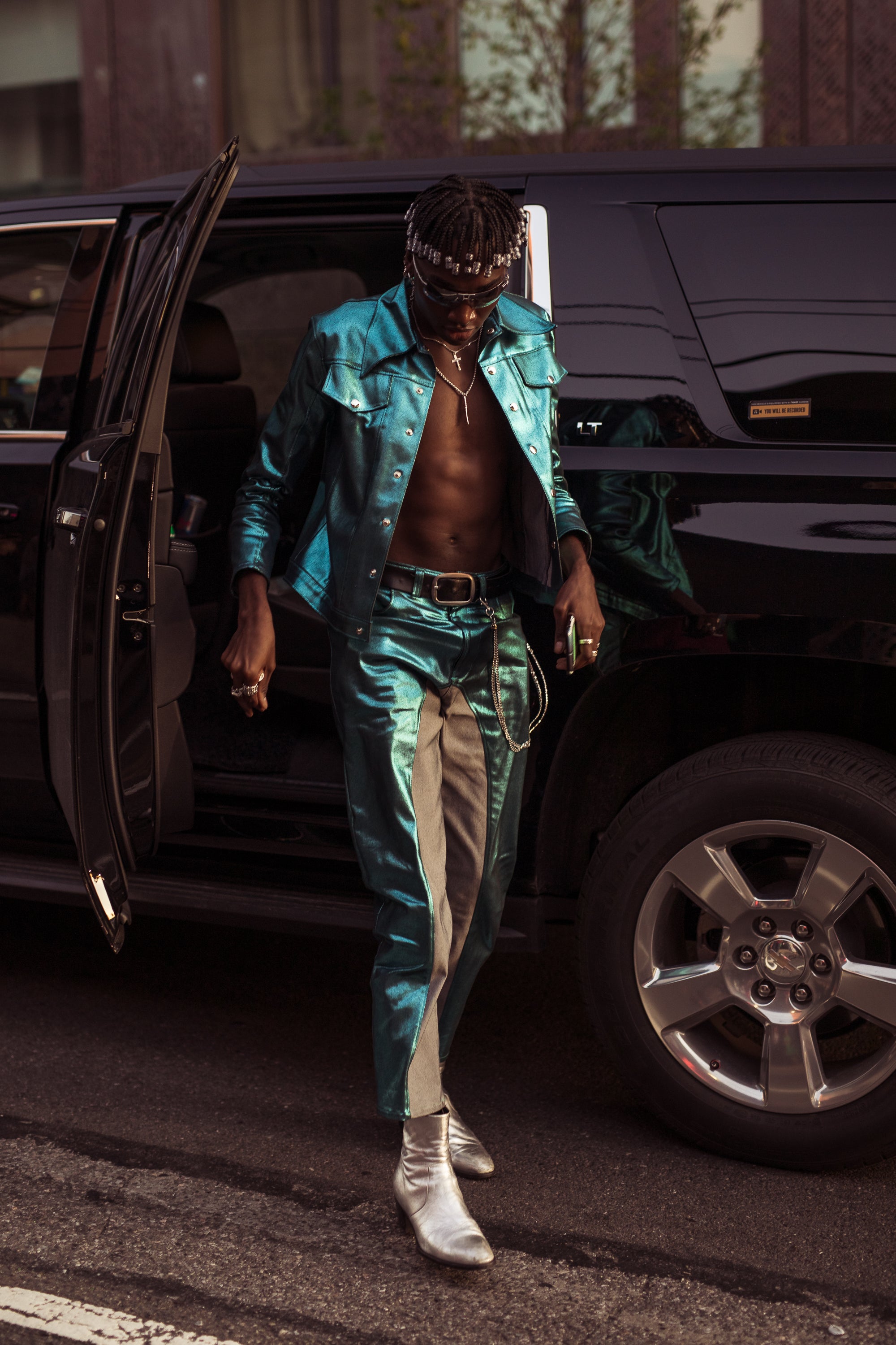 This Is How Black Creatives Slay New York Fashion Week