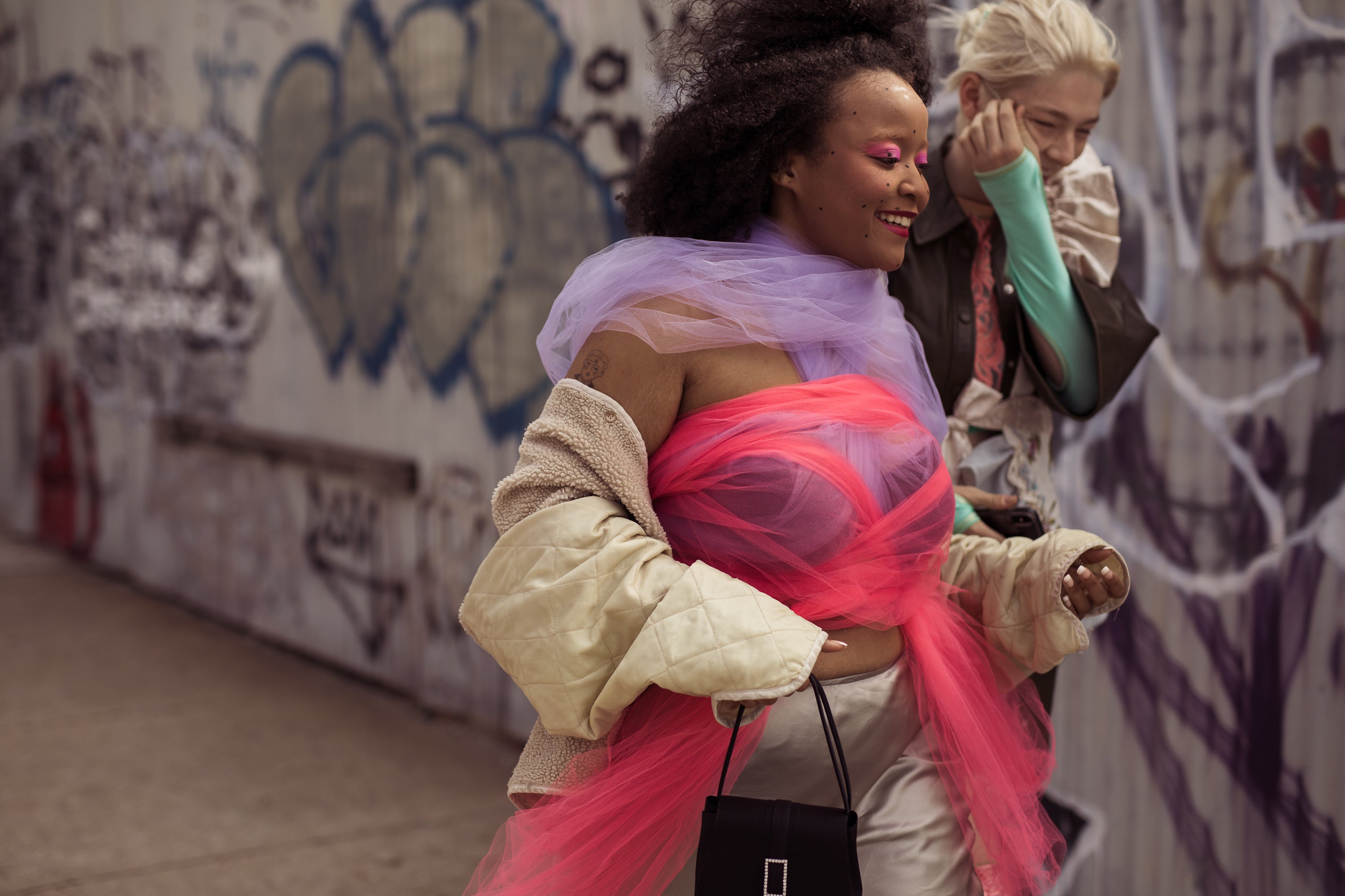 This Is How Black Creatives Slay New York Fashion Week