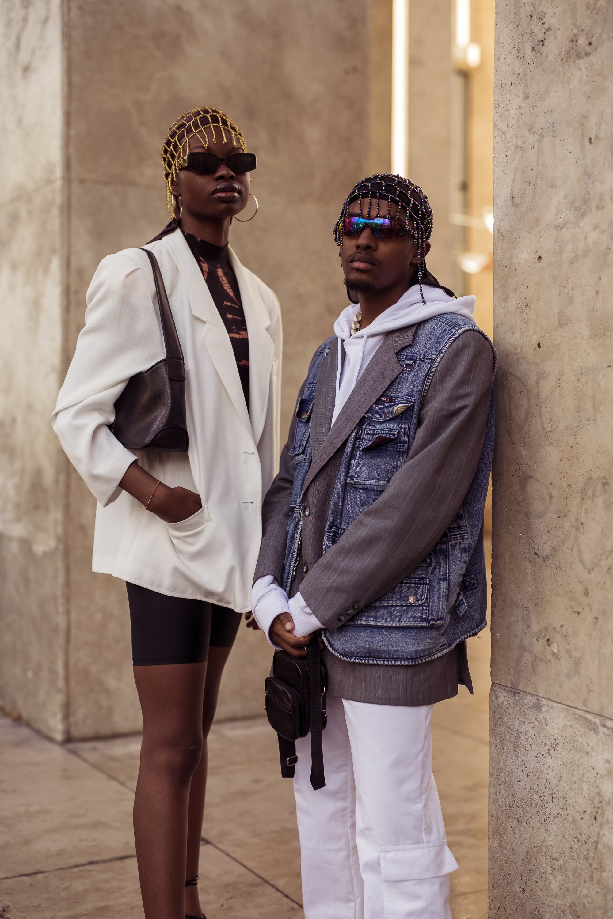 This Is How Black Creatives Slay Paris Fashion Week