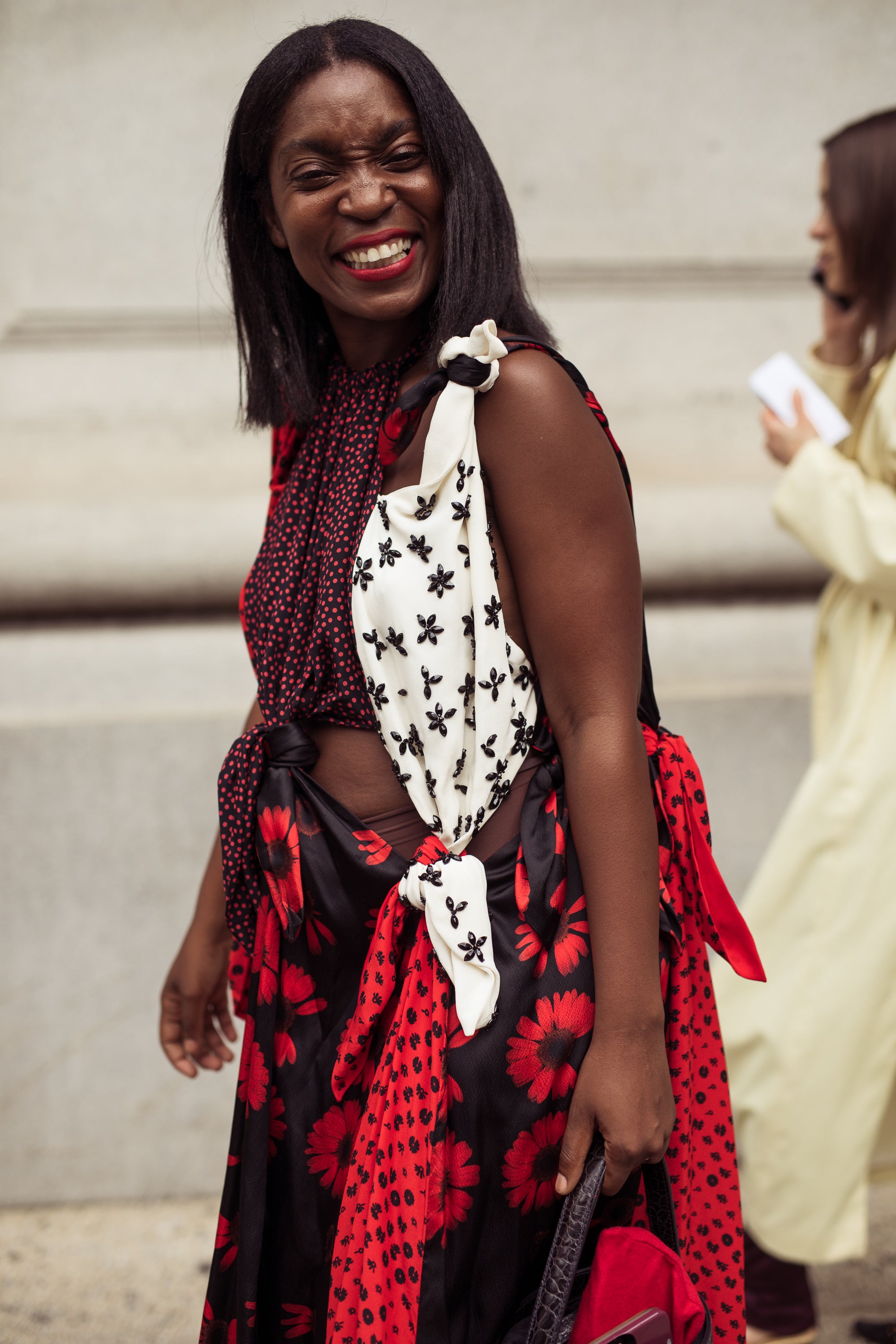 This Is How Black Creatives Slay New York Fashion Week