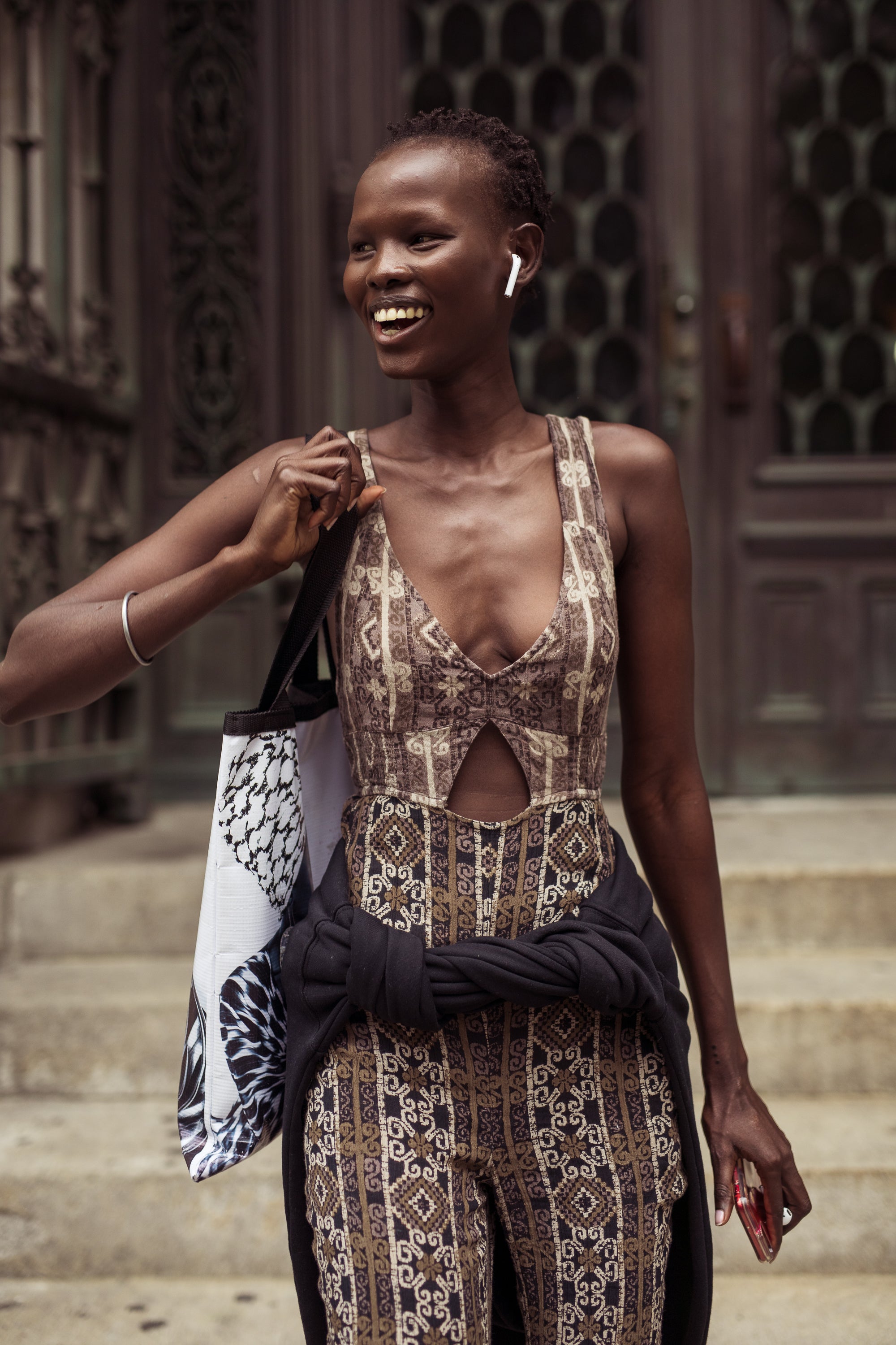 This Is How Black Creatives Slay New York Fashion Week