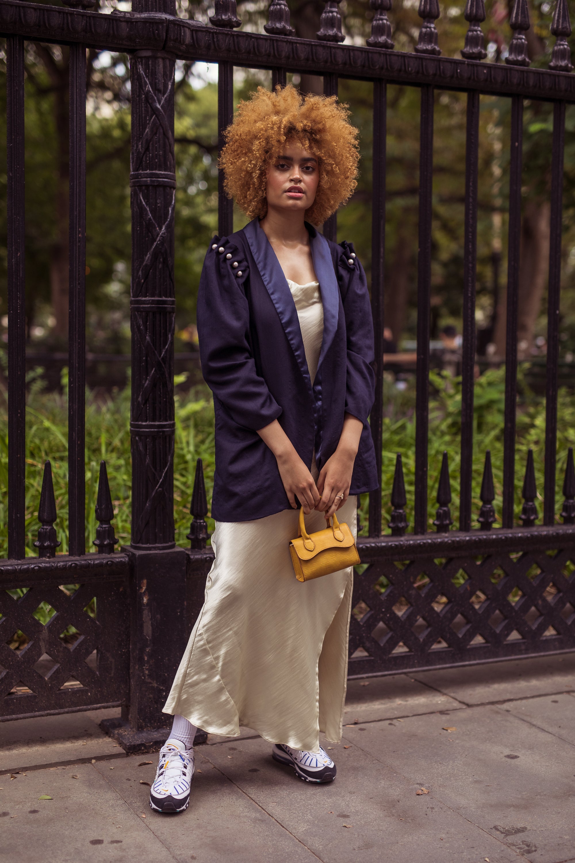 This Is How Black Creatives Slay New York Fashion Week