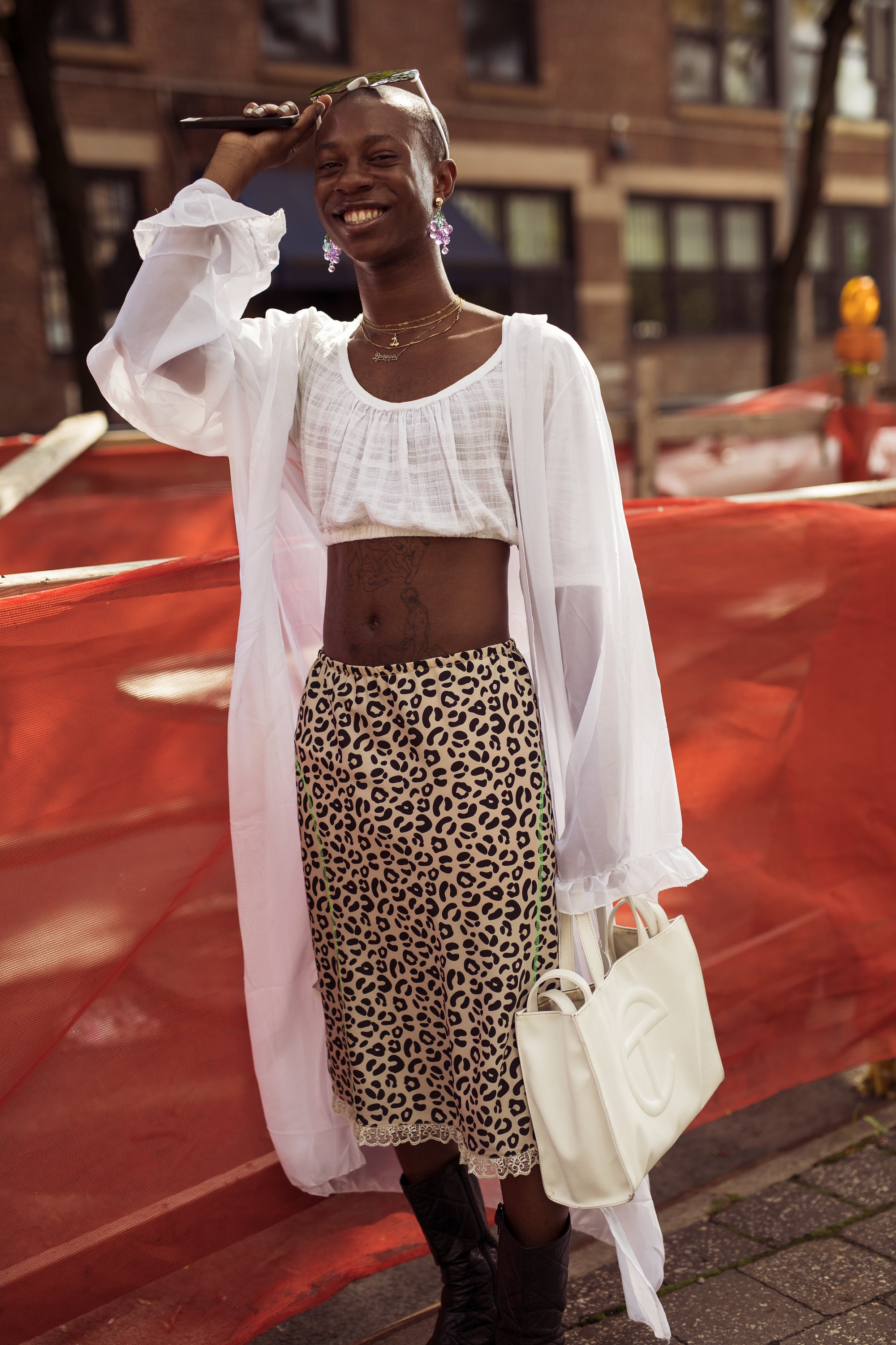 This Is How Black Creatives Slay New York Fashion Week