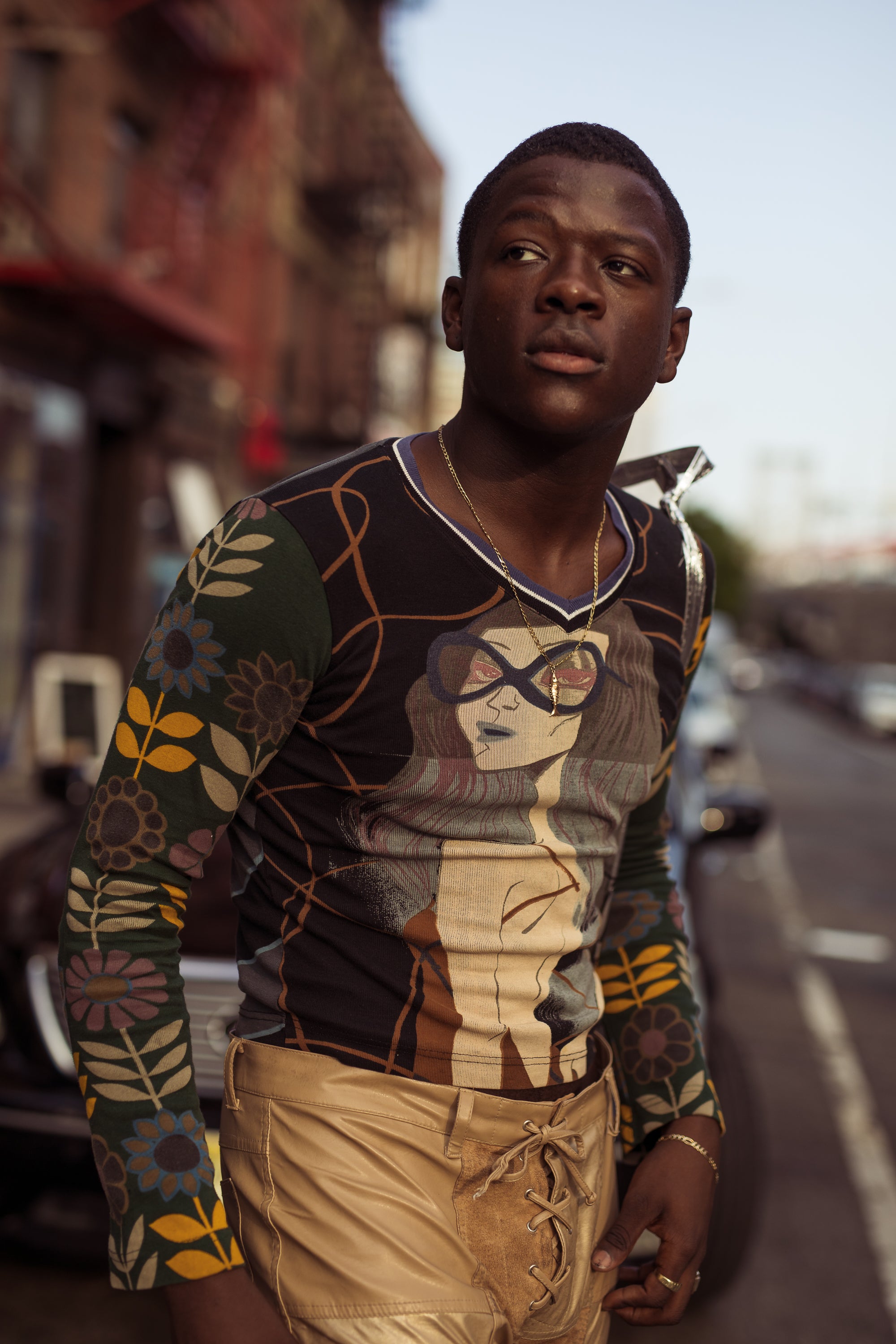 This Is How Black Creatives Slay New York Fashion Week