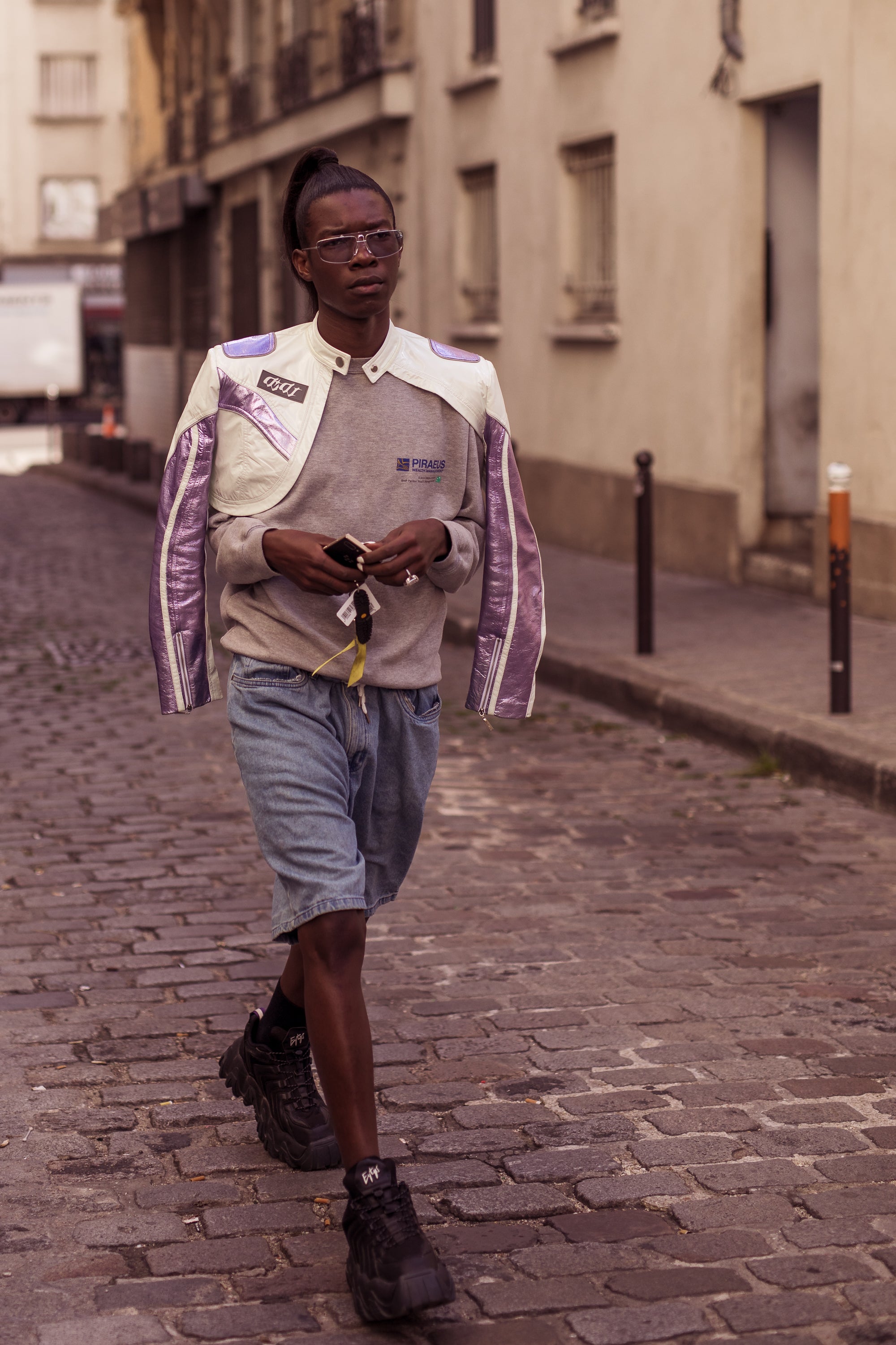 The Best Paris Street Style Spring/Summer 2020