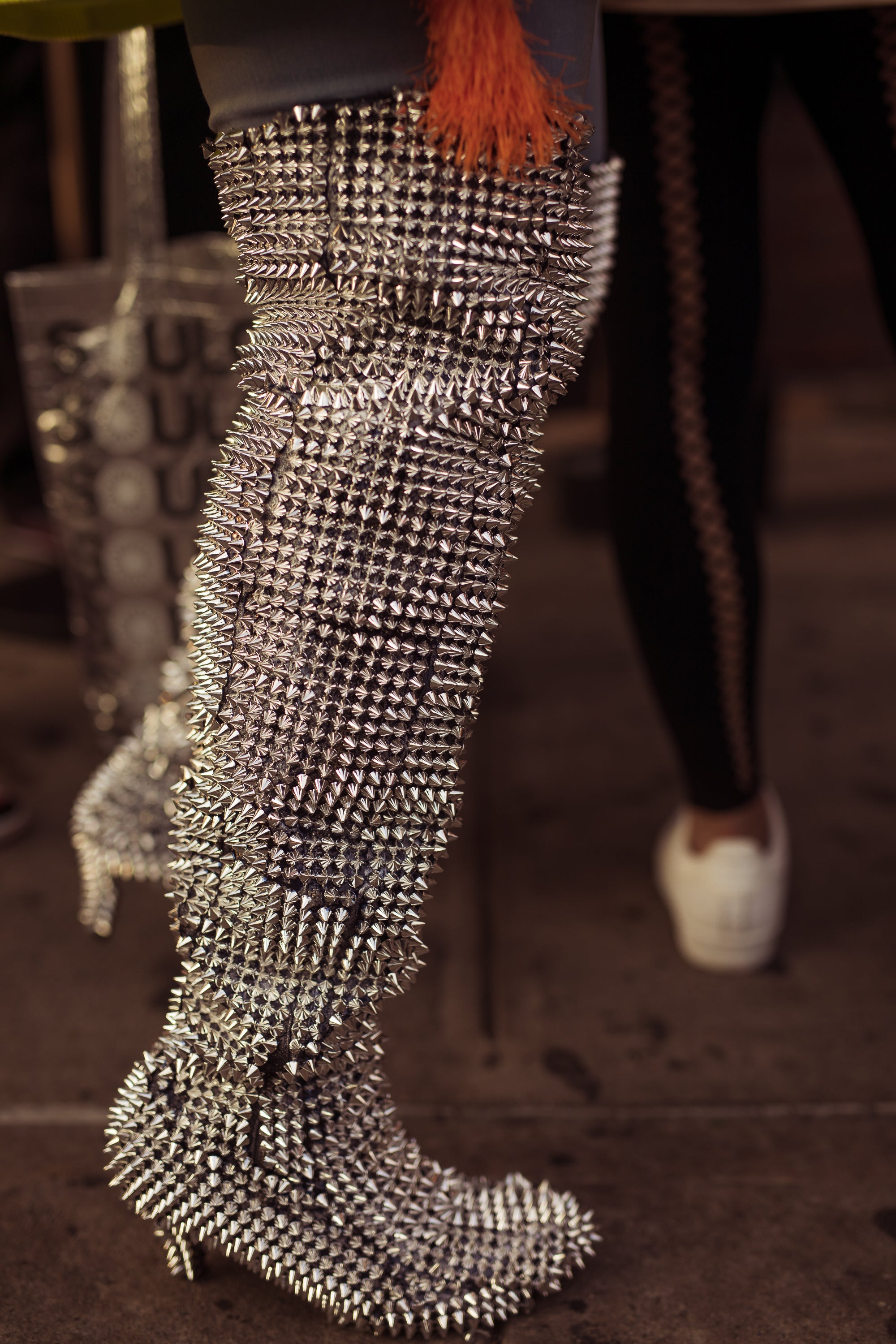 This Is How Black Creatives Slay New York Fashion Week