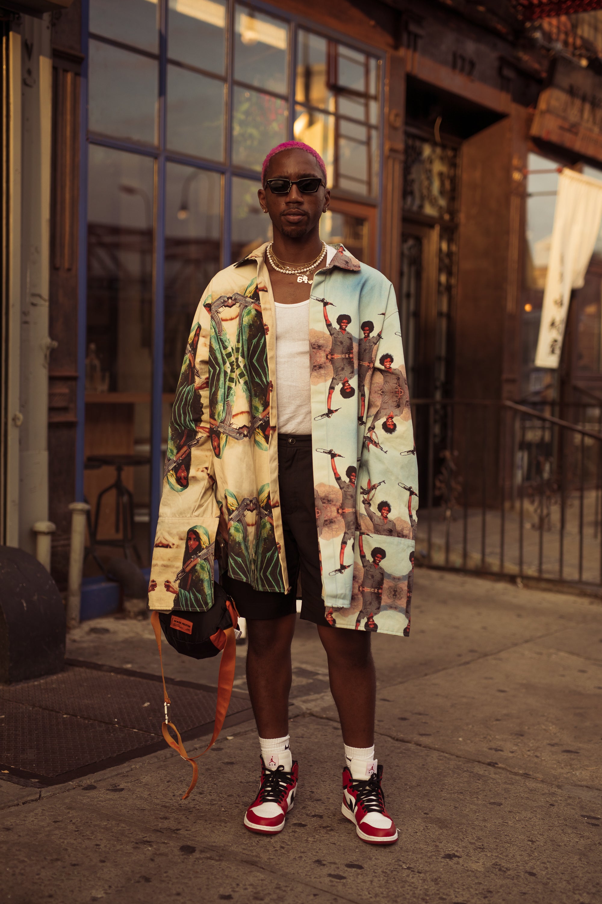 This Is How Black Creatives Slay New York Fashion Week