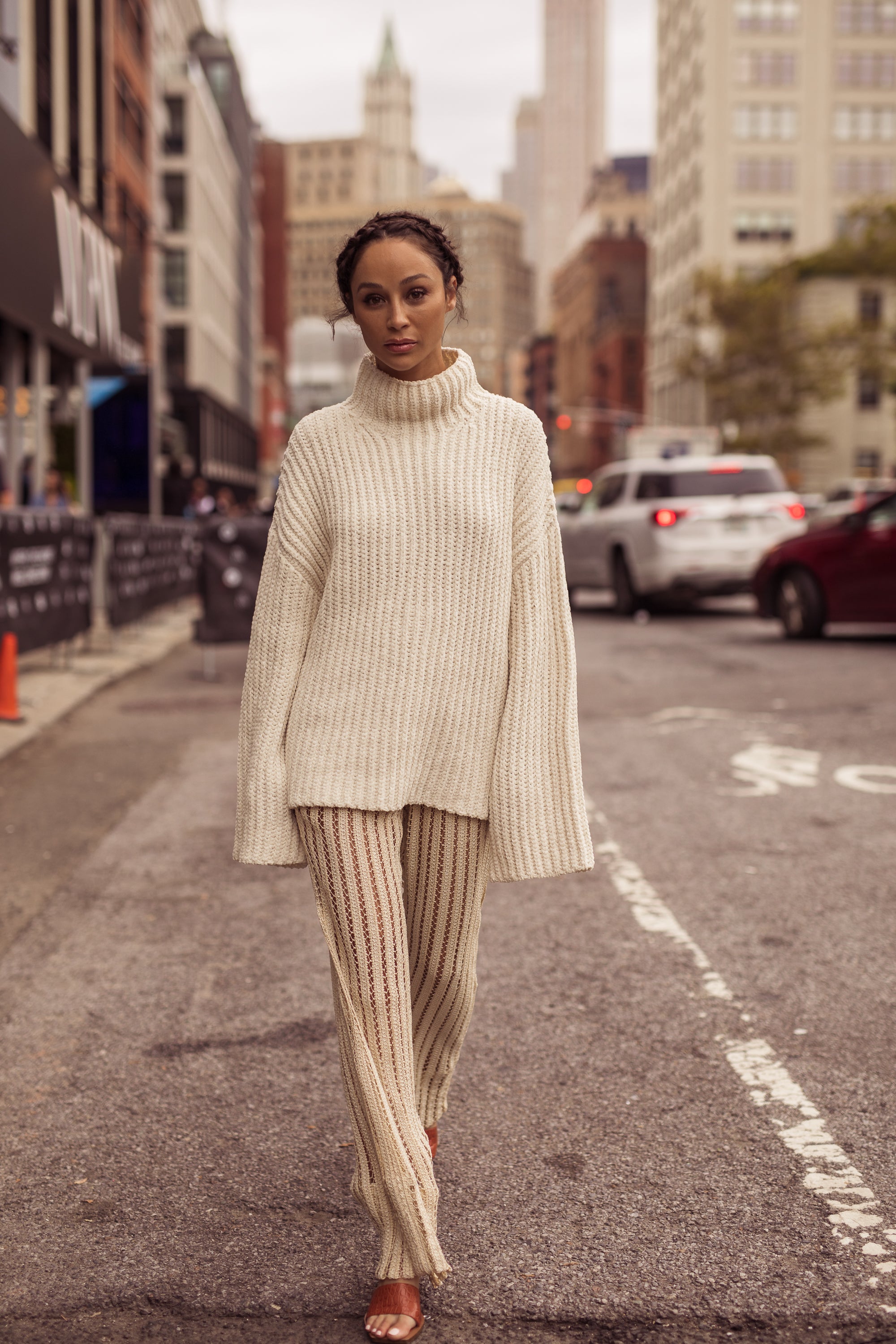This Is How Black Creatives Slay New York Fashion Week