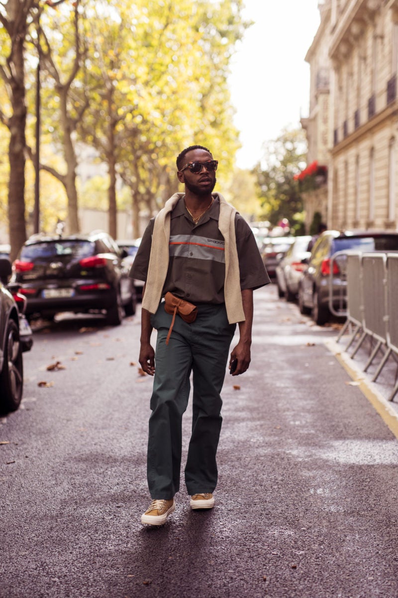 The Best Paris Street Style Spring/Summer 2020 - Essence