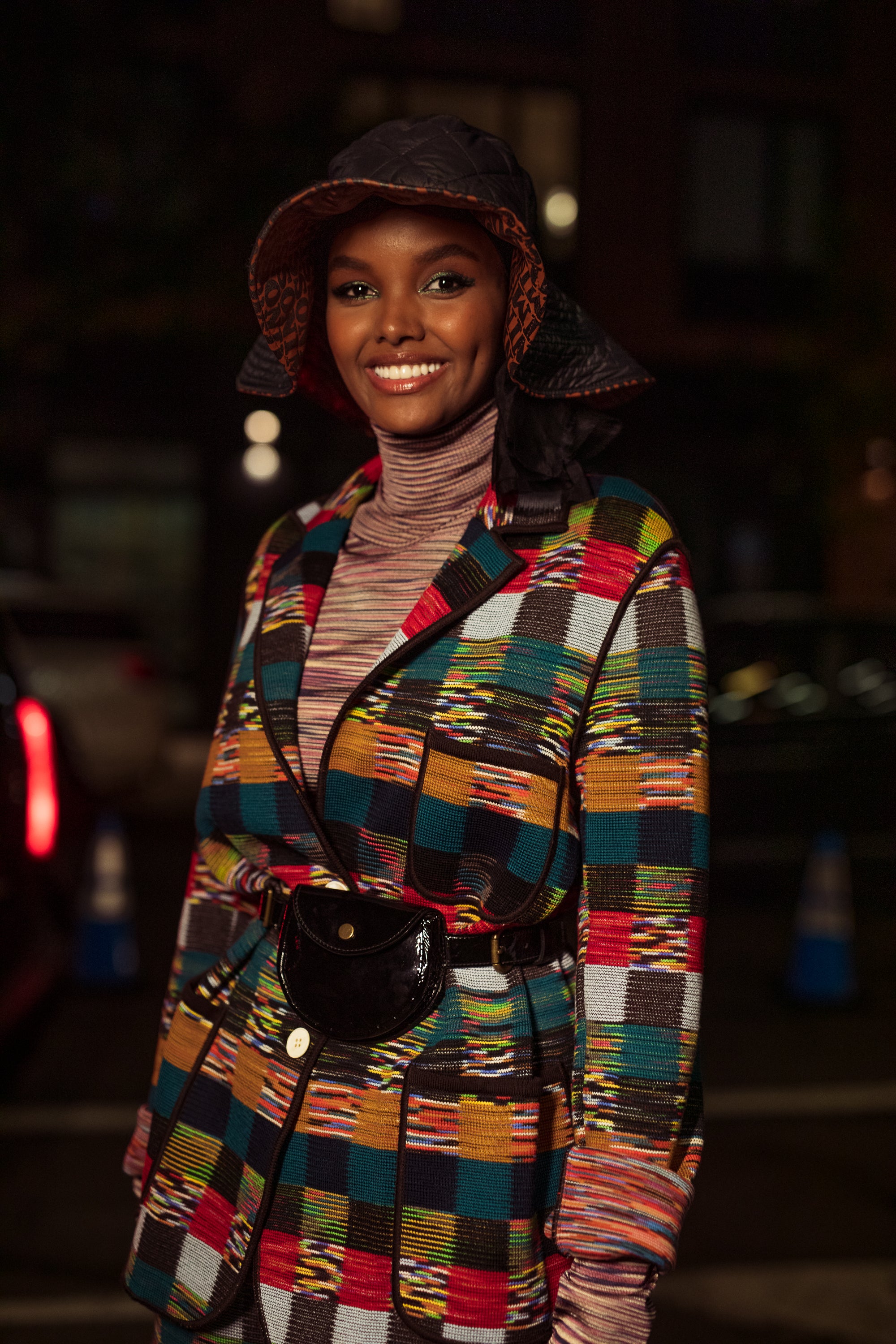 This Is How Black Creatives Slay New York Fashion Week