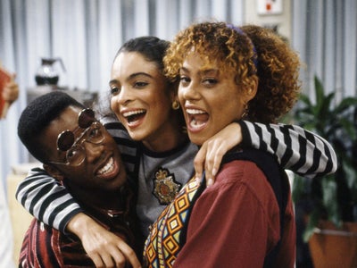 ‘A Different World’ Premiered 32 Years Ago This Week
