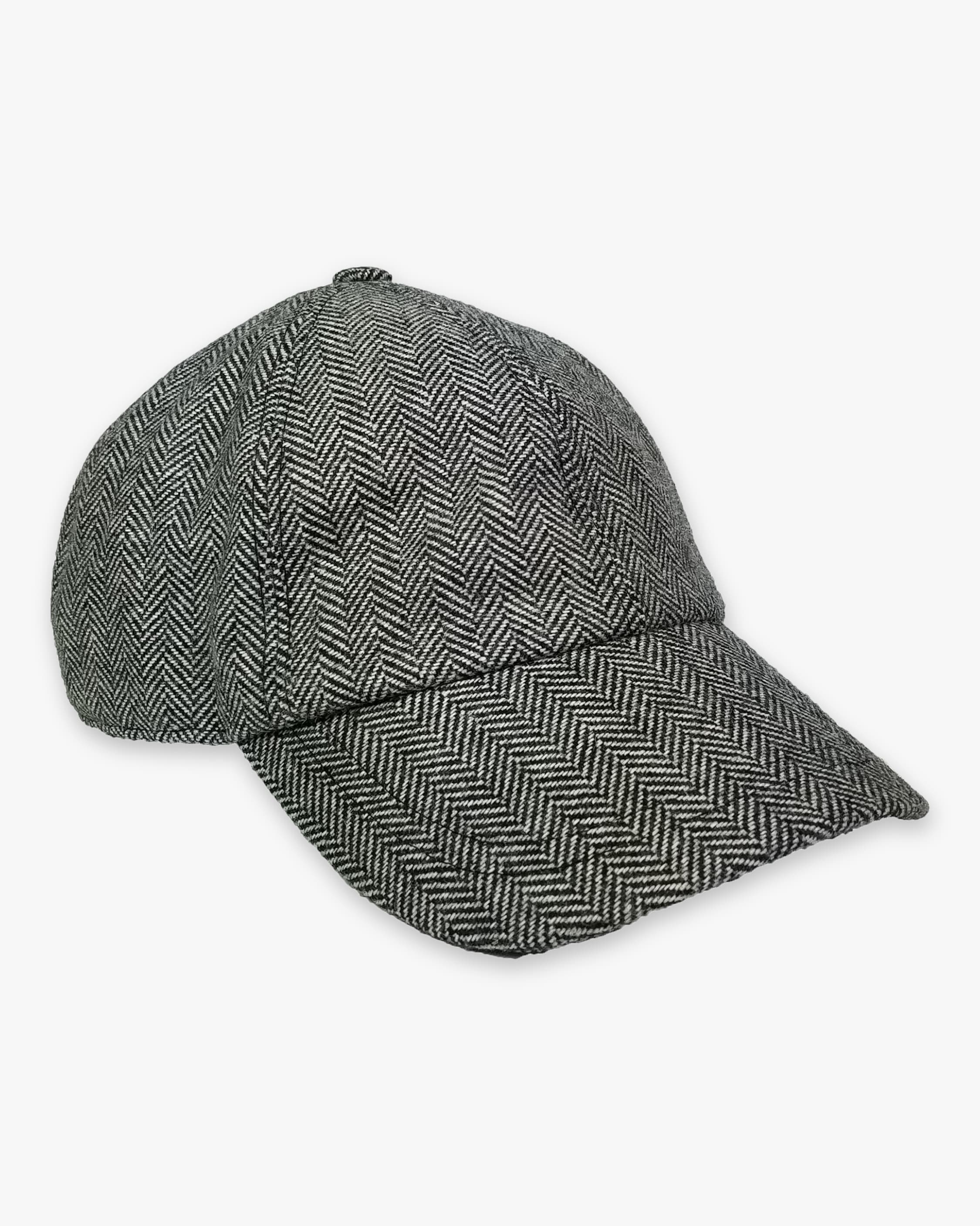 These Fall-Ready Hats Will Complete Any Look