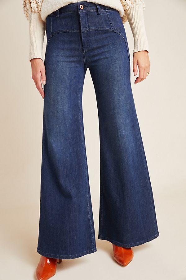 The Ultimate Fall Denim Guide For Petite Women