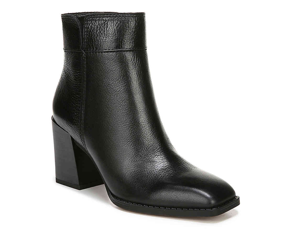 The Basic Black Booties You Absolutely Need In Your Life