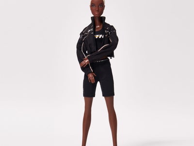 KITH WOMEN Teams Up With Barbie For Capsule Collection