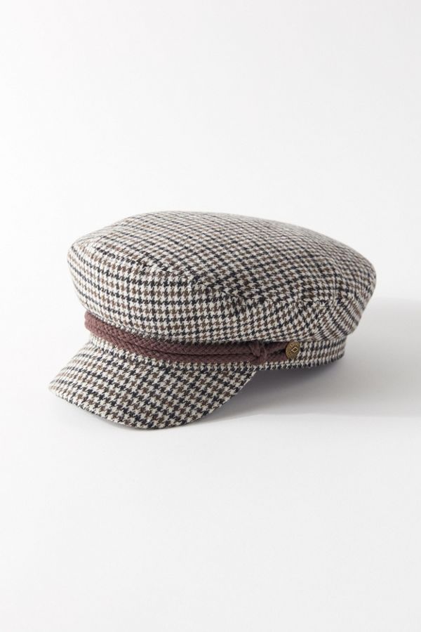 These Fall-Ready Hats Will Complete Any Look