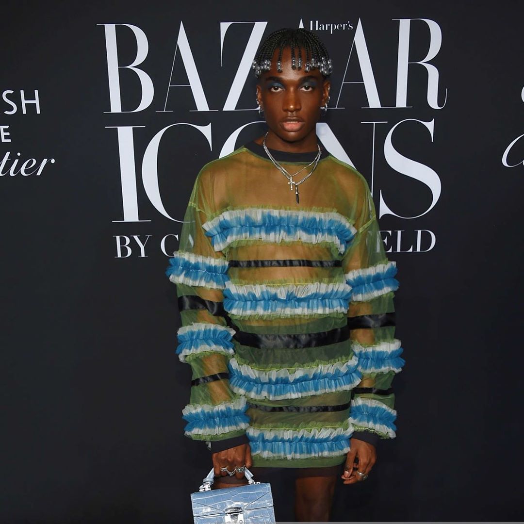 These Are The Best Dressed Celebs at NYFW