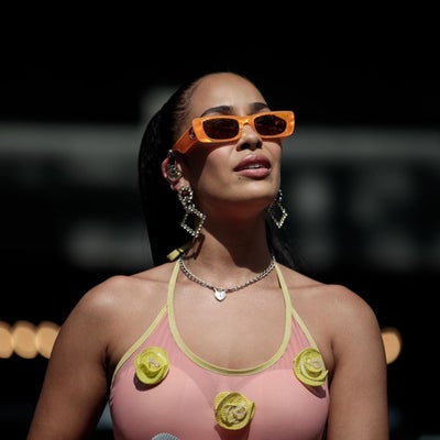 Stylish Moments At The 2019 Made In America Festival