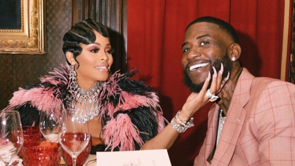 Gucci Mane And Keyshia Ka’oir Do Milan Fashion Week