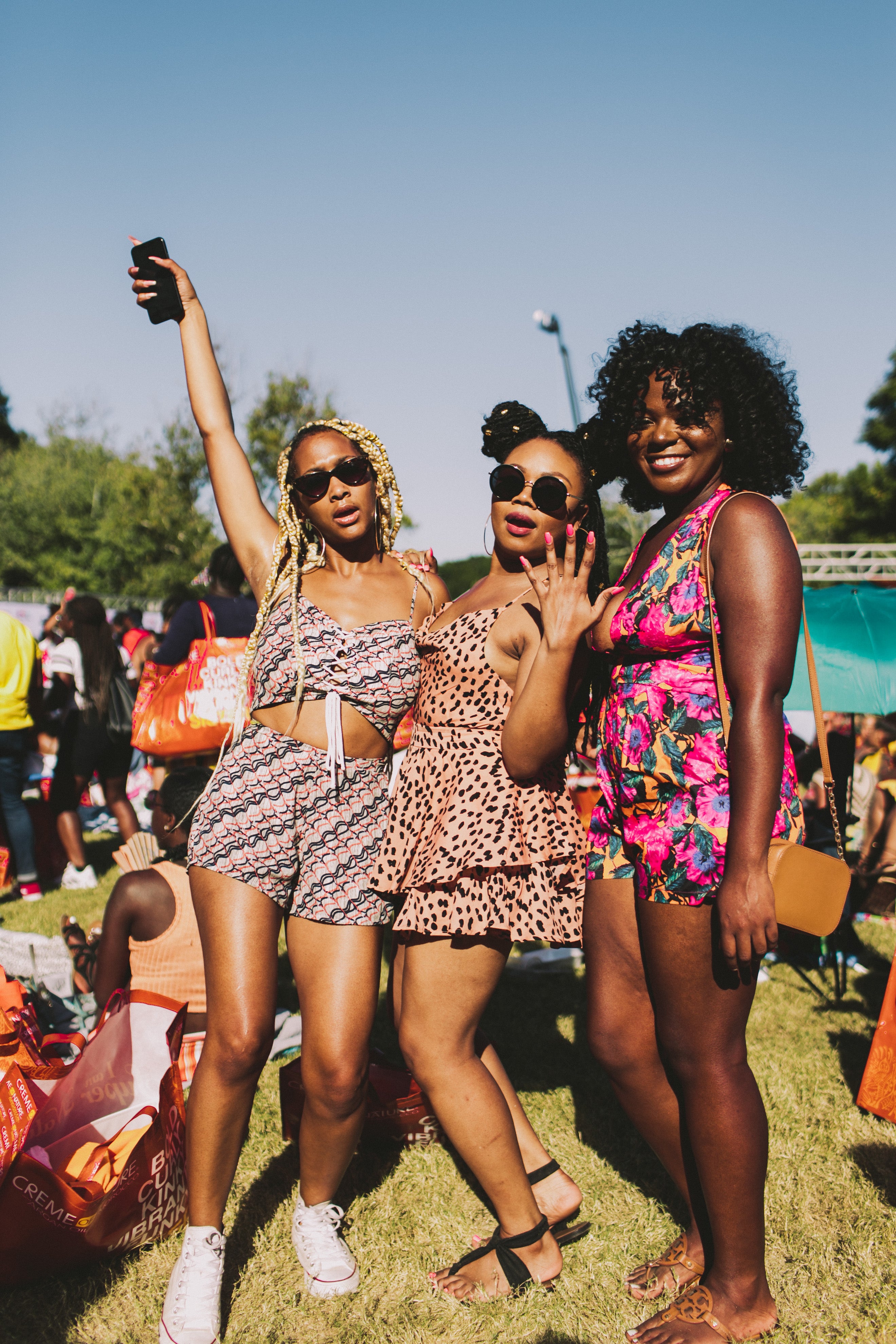 Curlfest Atlanta Was A Twirl, Here Are 29 Pics To Prove It