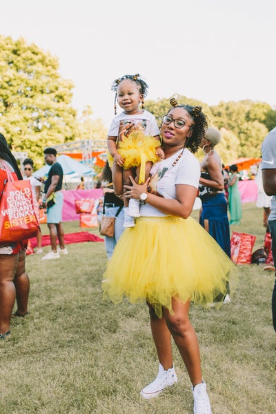 Curlfest Atlanta Was A Twirl, Here Are 29 Pics To Prove It