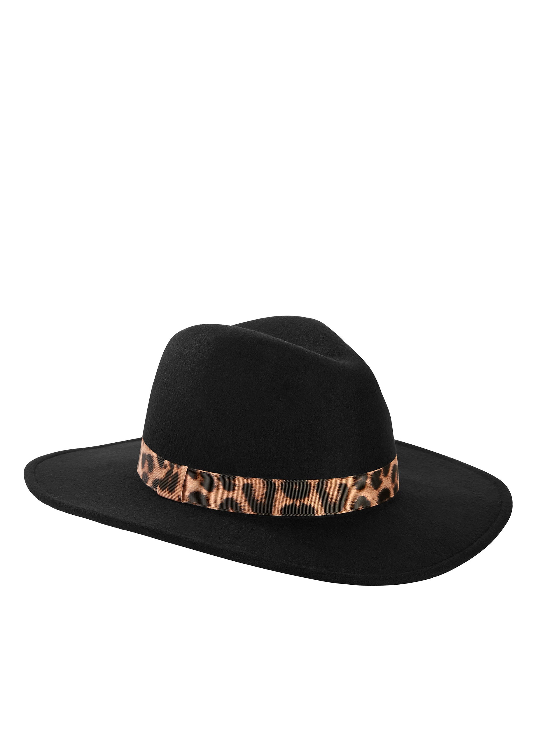 These Fall-Ready Hats Will Complete Any Look