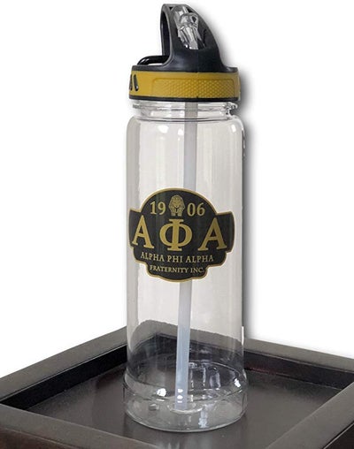 The Ultimate Alpha Phi Alpha Fraternity, Inc. Homecoming Shopping Guide