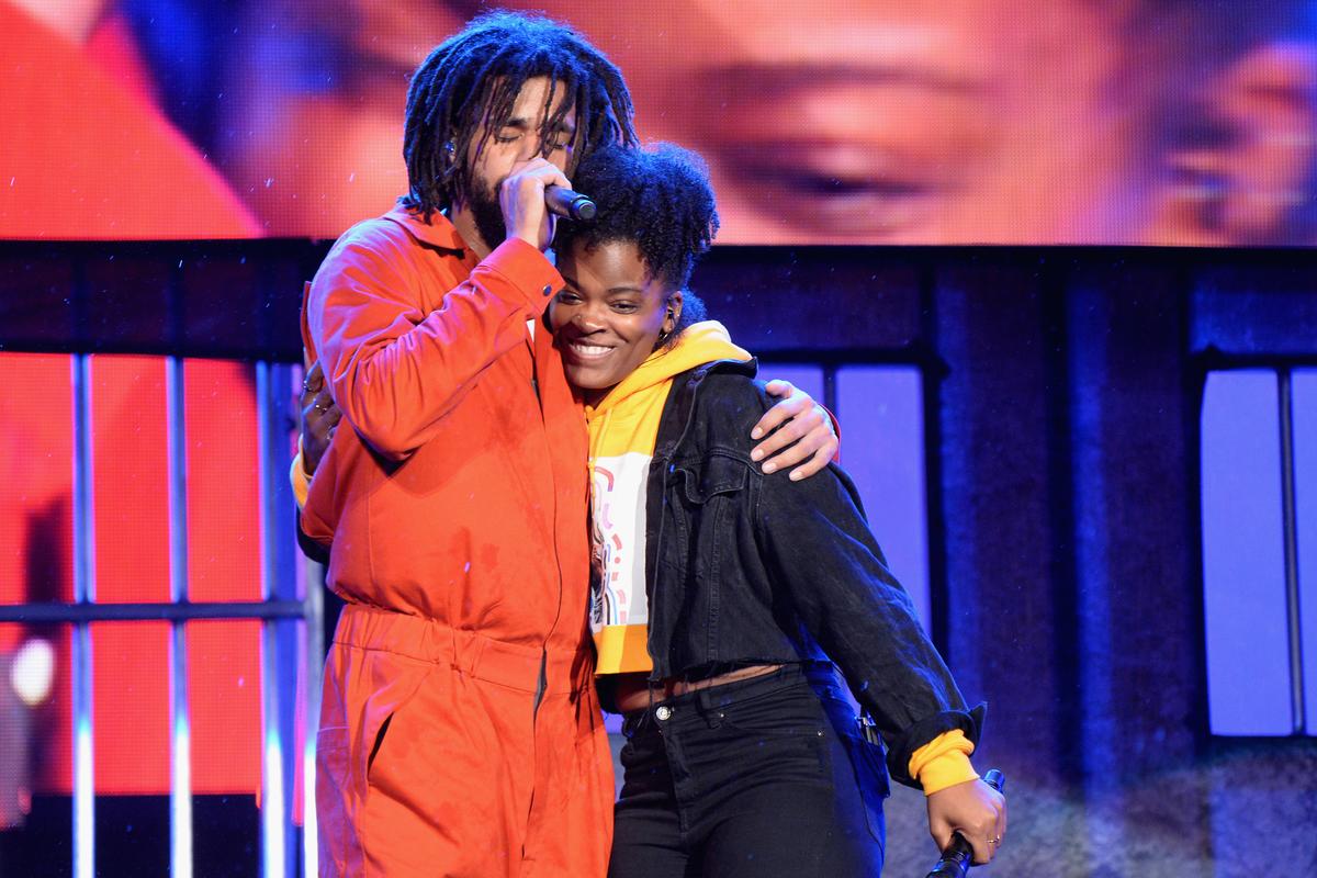 Ari Lennox’s ‘New Apartment’ Almost Kept Her From Signing To J. Cole’s Dreamville