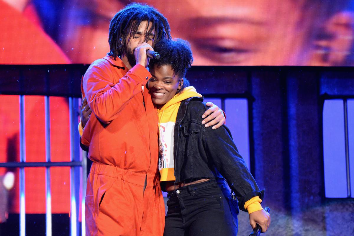 Ari Lennox’s ‘New Apartment’ Almost Kept Her From Signing To J. Cole’s Dreamville