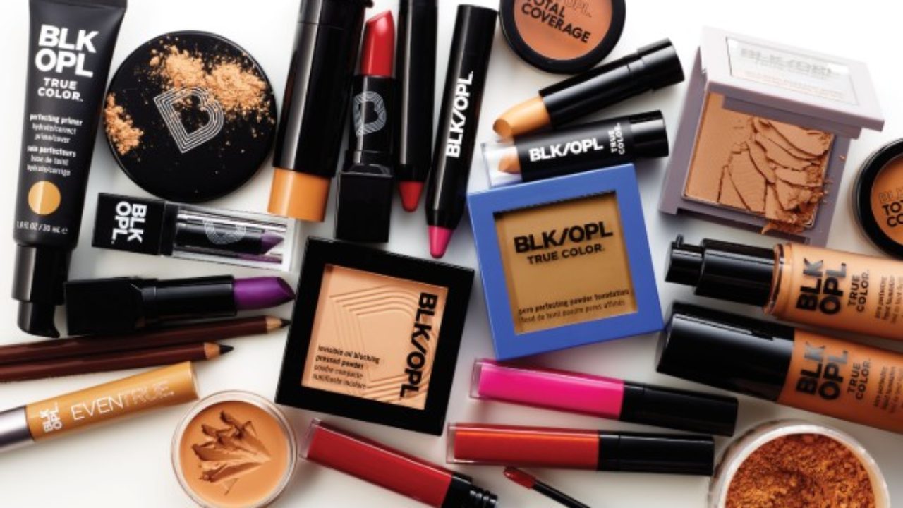 Black Opal Just Joined The Ranks Of Black Women-Owned Brands