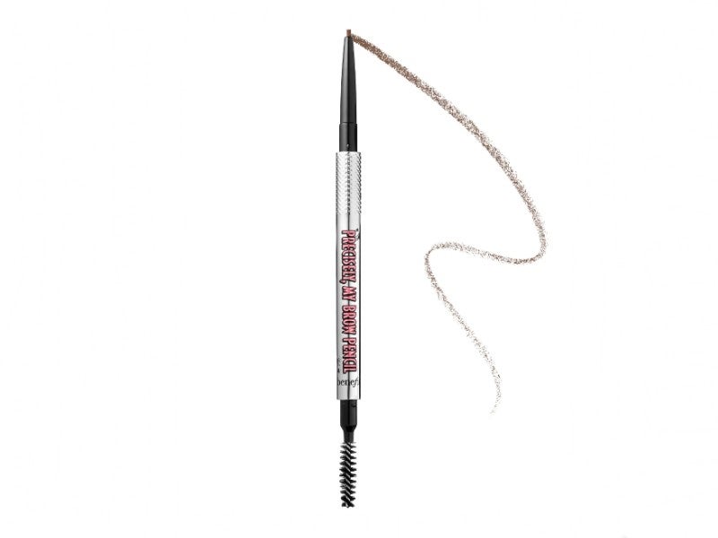 Shalom Blac Has A Useful Hack For Beauties Who Don’t Have Eyebrow Hair