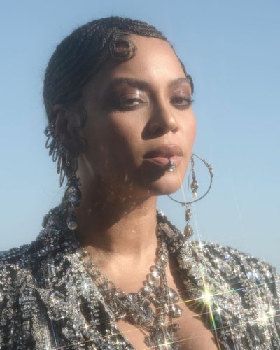 Happy Birthday Beyoncé: 5 Times She Switched Up Her Signature Beauty On us