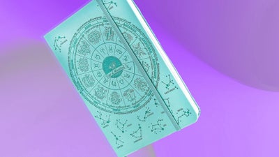 I’m Making The Last Three Months Of The Year Count With This ‘Law Of Attraction’ Planner