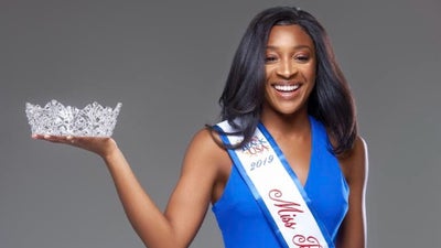 From Madison To Miss Black USA: How Growing Up In The Midwest Prepared TaKema Balentine For Her Throne