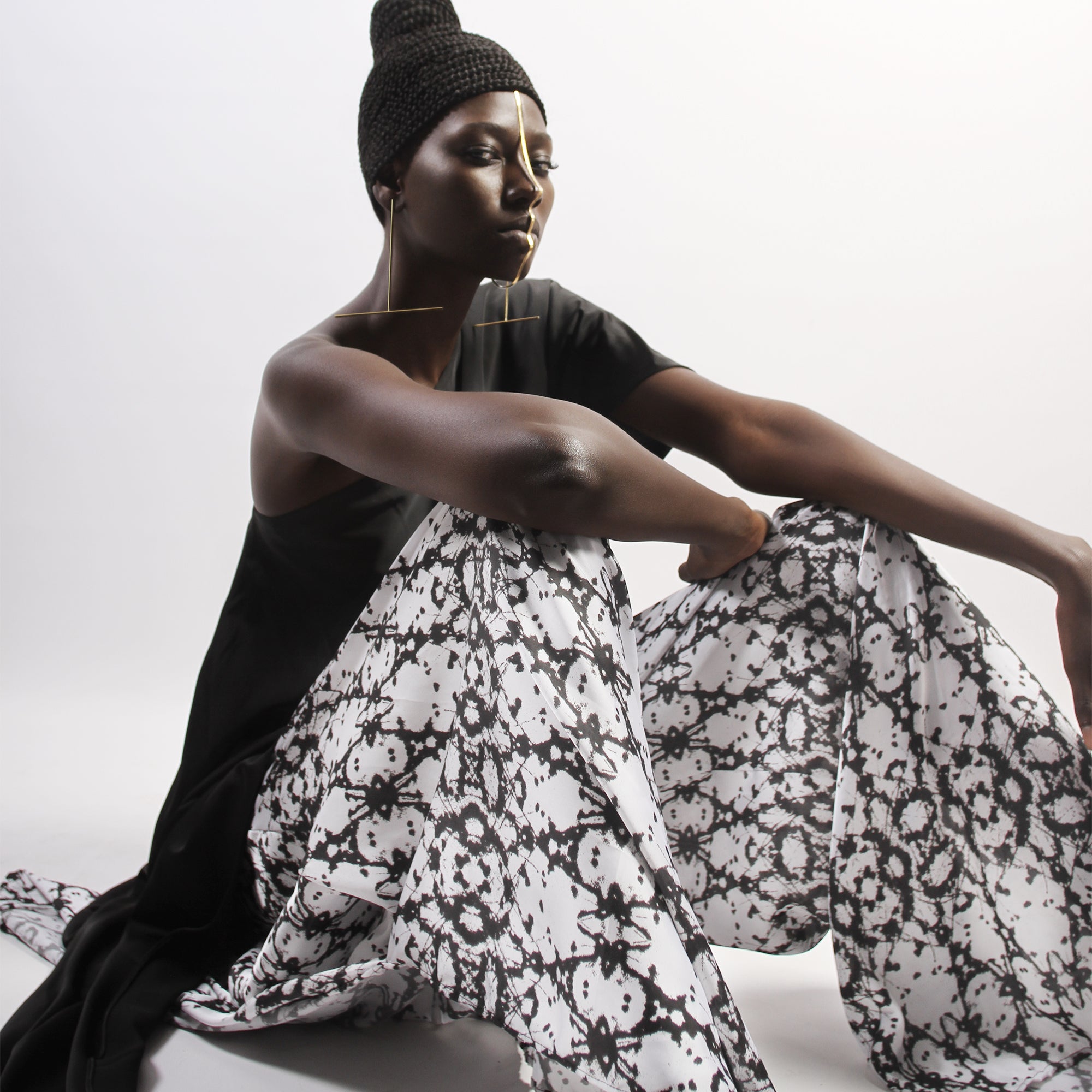 Shop These Emerging Designers Featured At  ESSENCE Fashion House