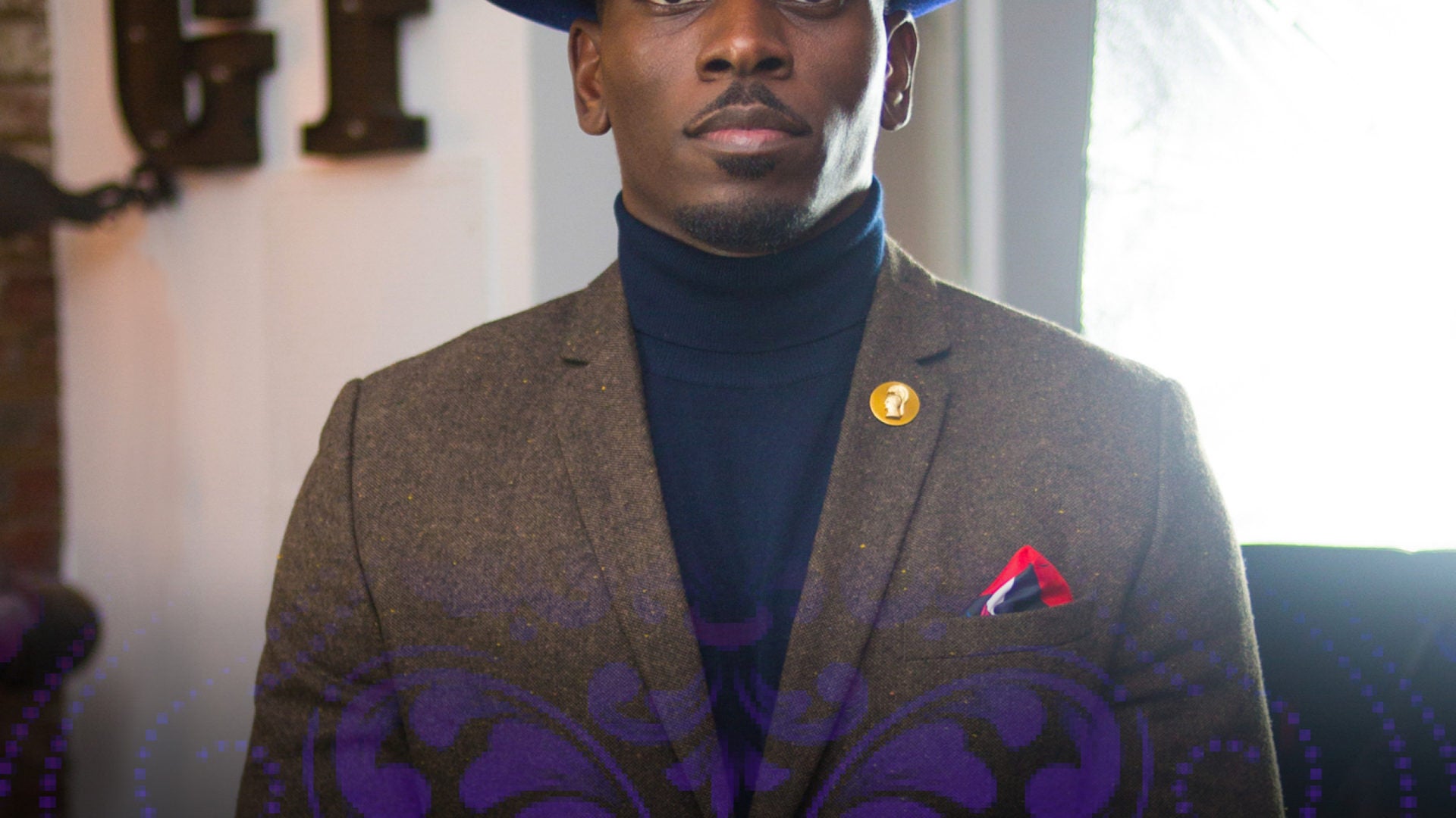 5 Black Men Making a Difference in Your Community Today