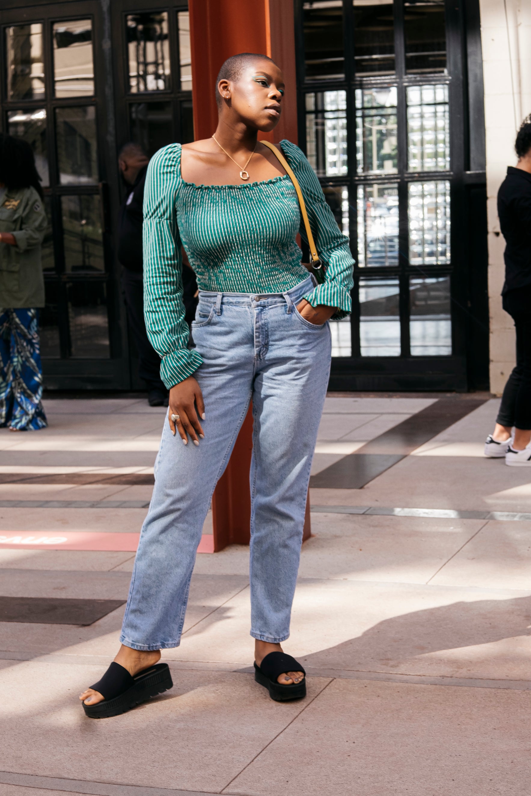 The Best Style At The 2019 ENVSN Festival | Essence