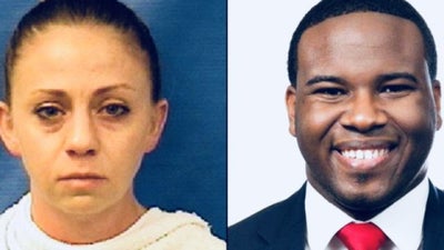 Amber Guyger Takes The Stand