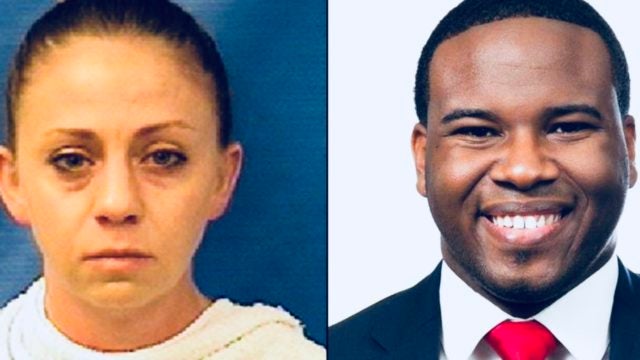Trial Begins For Former Dallas Cop Who Killed Botham Jean In His ...